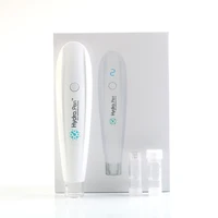 

Newest Derma Stamp Microneedle Derma Pen Auto Meso H2 Hydra Pen