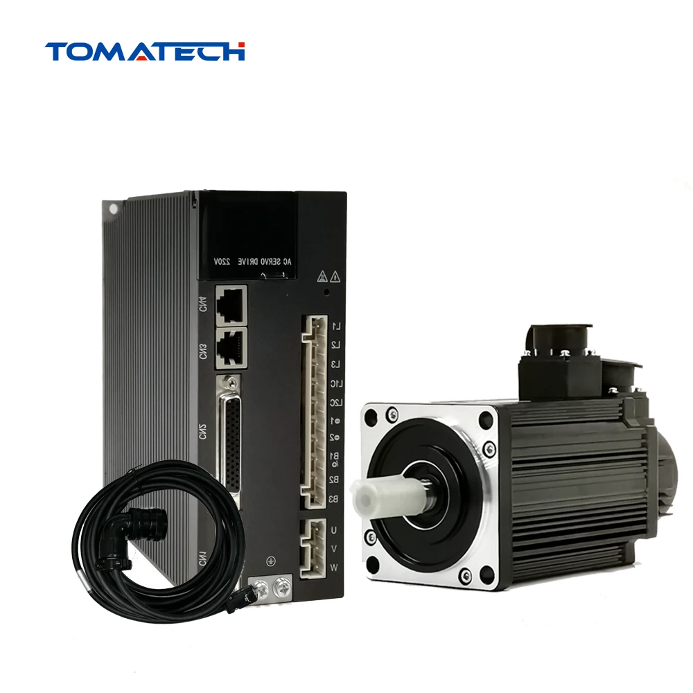 Venta al por mayor kit servo motor online los mejores kit