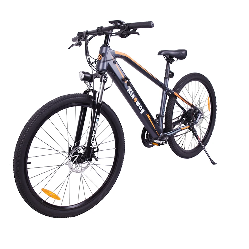 trek electric mtb