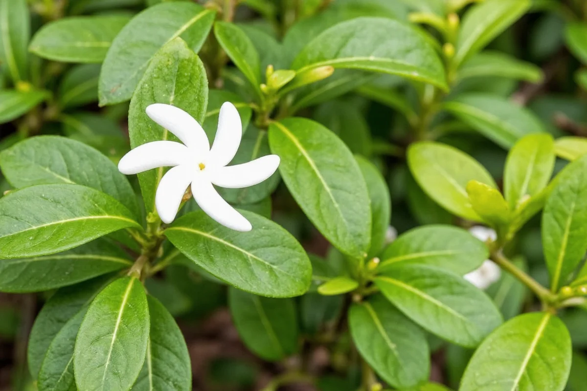 how to care for jasmine plant