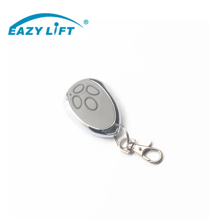 Eazylift Universal Remote Control Transmitter Garage Door Gate Fob