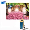HD Enhanced CNC Multi-color Large Vertical Wall Inkjet Mural Printer