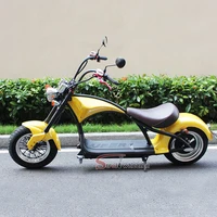 

New style fat tire electric scooter city coco citycoco eec coc electrical scooter 2000W 3000W