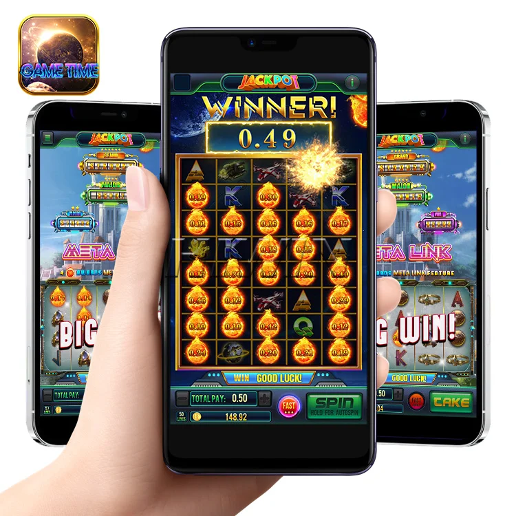 

Original Meta Link Game Time No Need Machine Slot And Fish Slot Mobile App Online Fishing Game Software Online