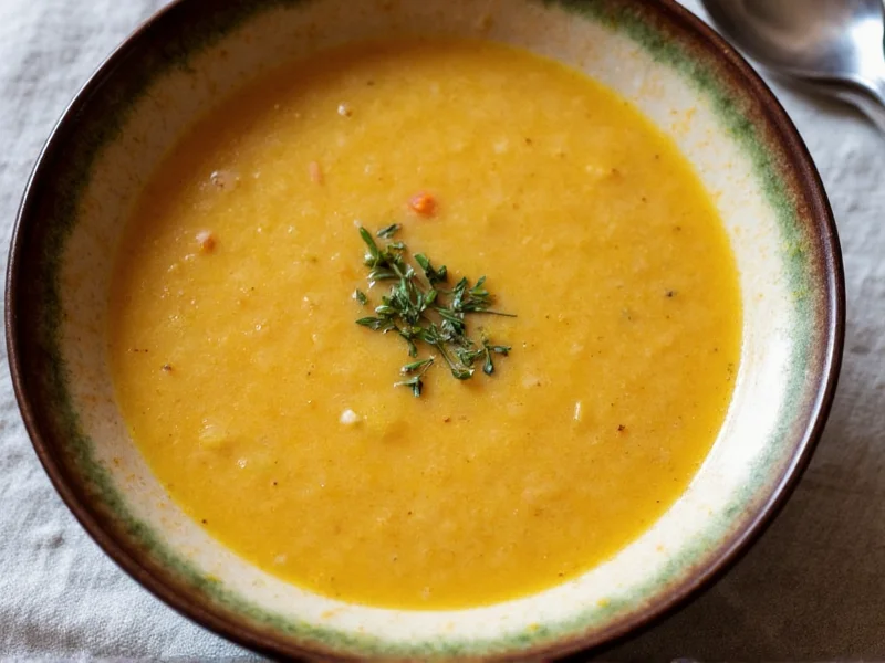 15 Essential Soup Ideas for Every Season and Diet