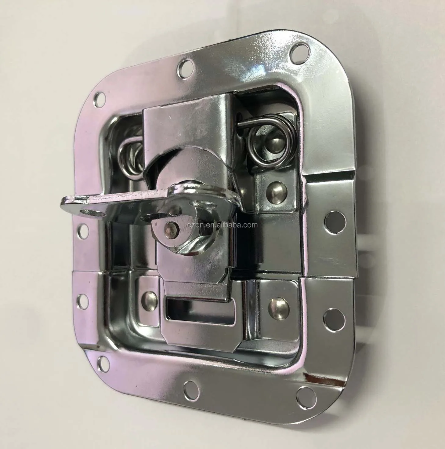 Flight Case Hardware Accessories Latch/flight Case Recessed Butterfly