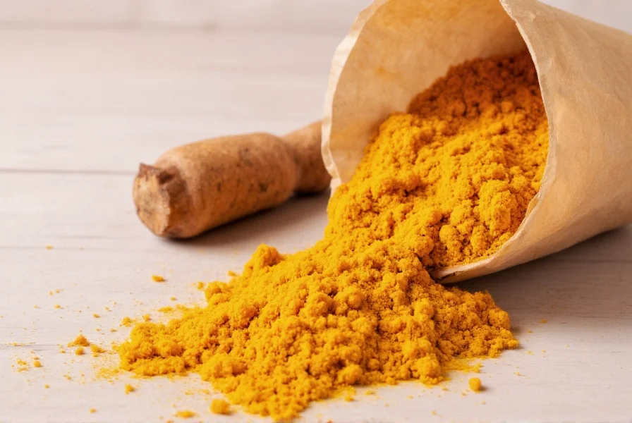 Is Turmeric Good for Skin? Science-Backed Benefits & Risks