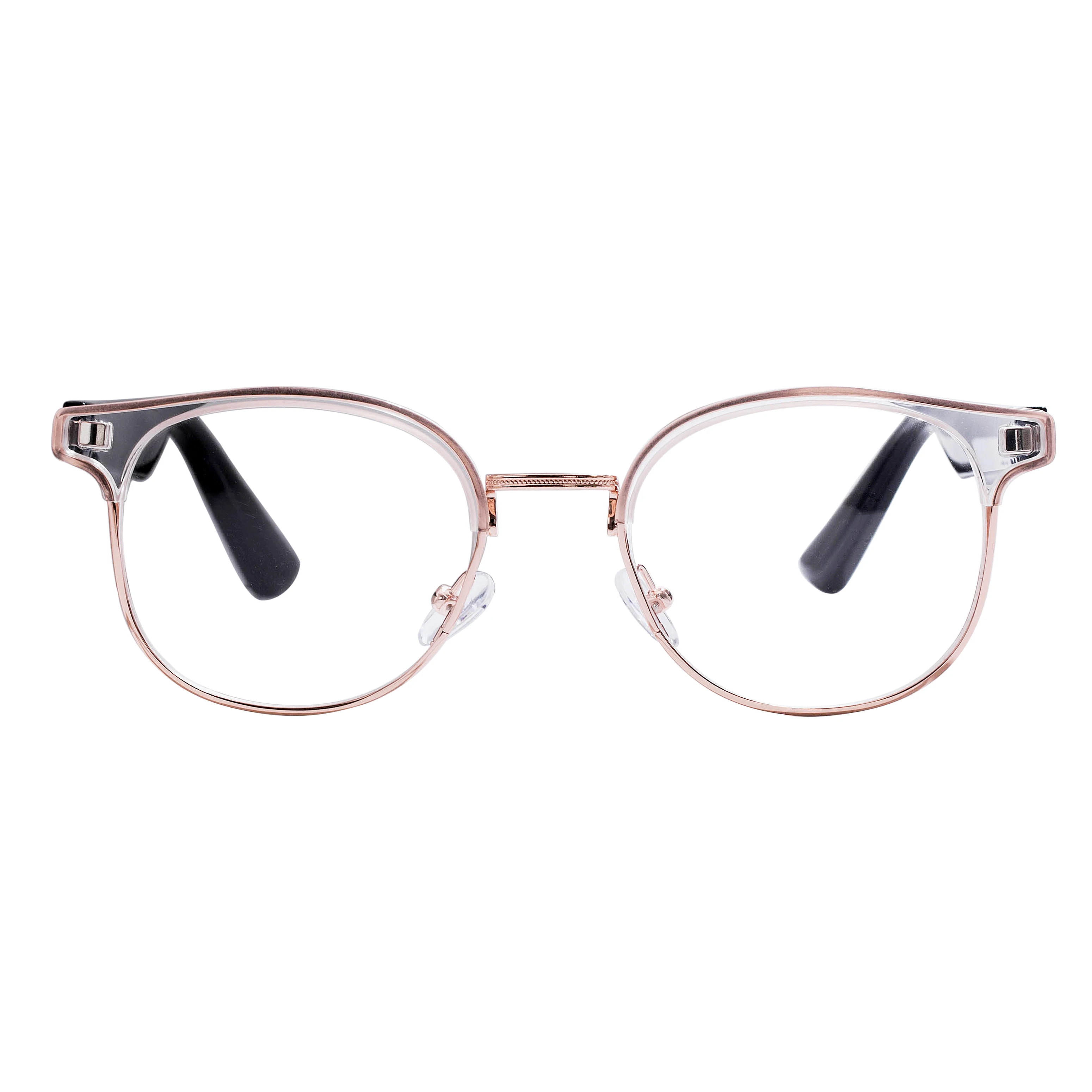 

2022 Fashion Brand Designer Anti Blue Light Polarized Gafas Cat Eye Glasses Earphone Wireless Audio Bluetooth Smart Glasses, Picture shows