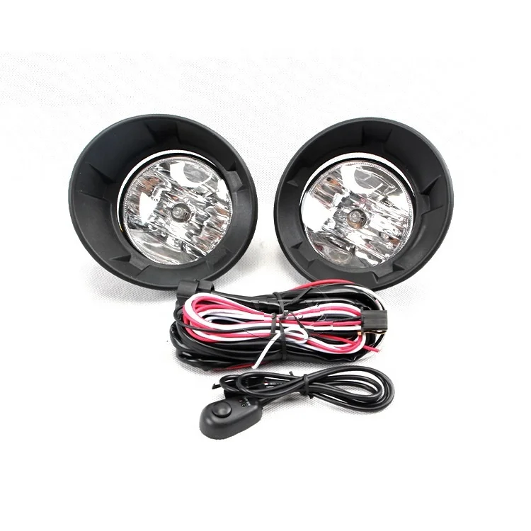 For Chevy for chevrolet Camaro 2010 2011 2012 20132014 2015 2016  performance parts Replacement Fog Light Lamp kit