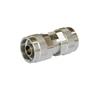 N to N connector DC to 18GHz 50 Ohm rf coaxial adapter rf connector