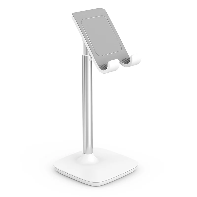 

New Products Mobile Stand Phone Mount Holder Stand Alloy Design Flexible Stand
