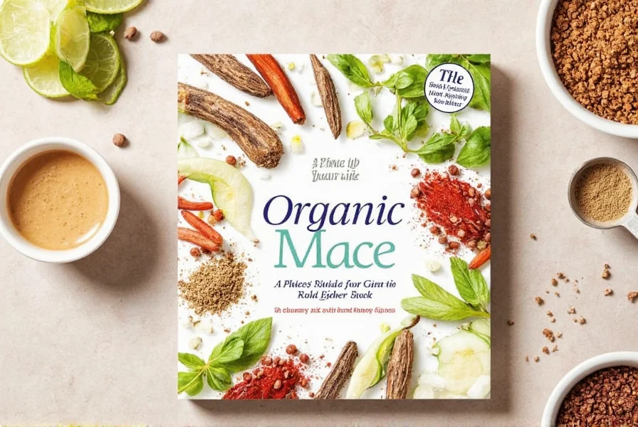 organic mace conclusion
