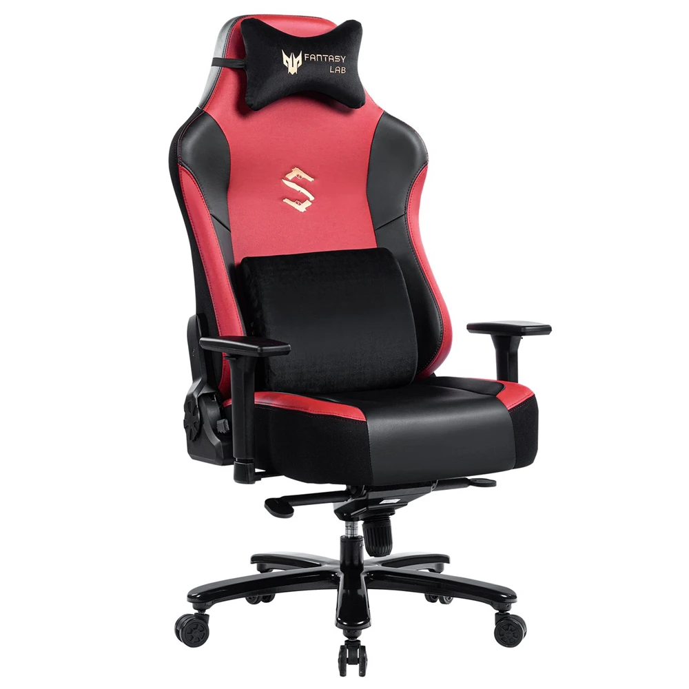 

Computer Gaming Chair Best Selling Model Office Chair Swivel Massage, Grey