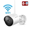 Promotion IR Bullet Outdoor Network CMOS Sensor Play and Plug 1080P Mini IP Camera Waterproof Wifi Camera