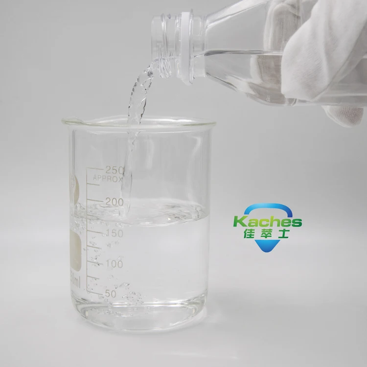 
Low Aromatic White Spirit 260# 