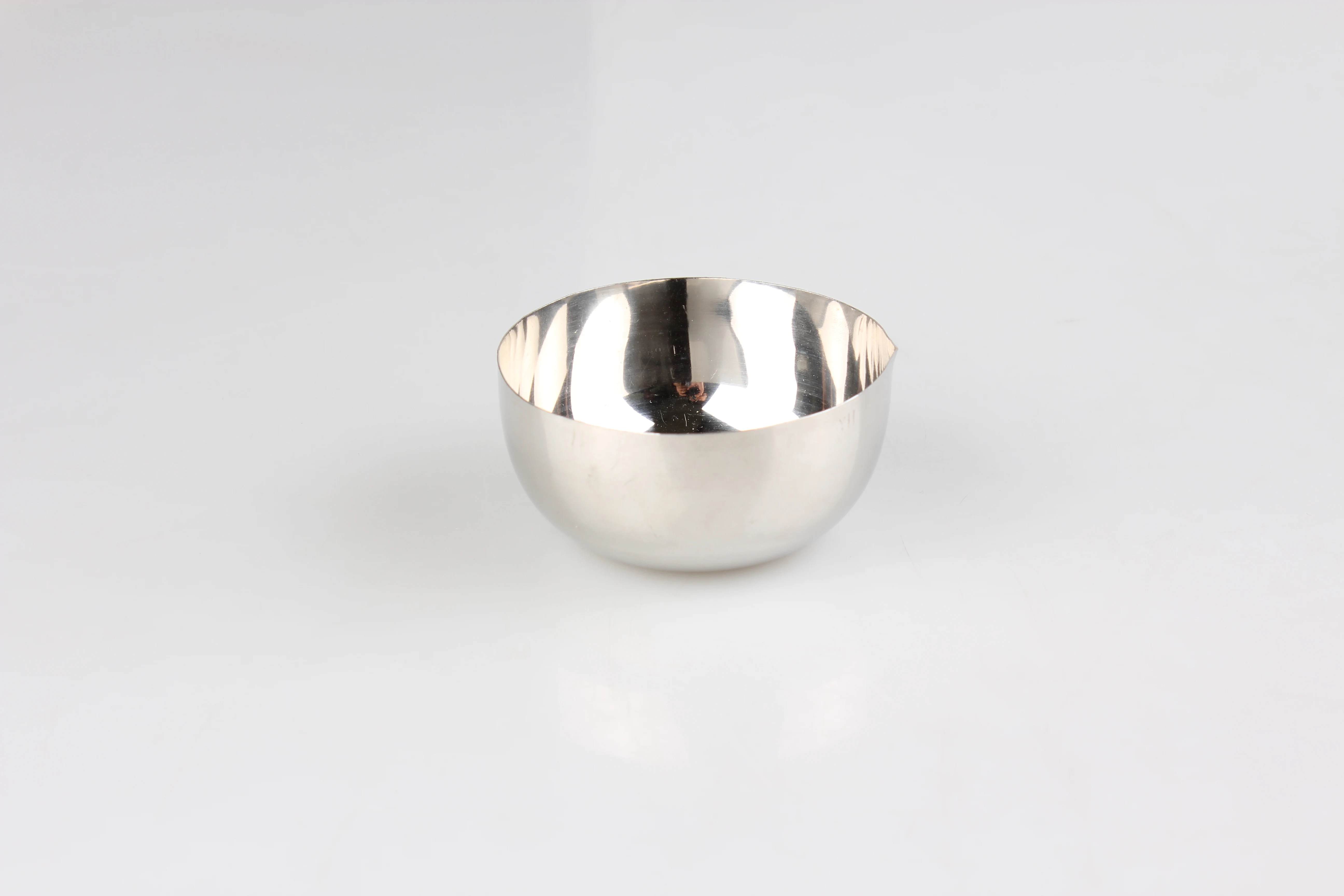 High Purity Platinum Evaporation Pan/evaporator Crucible Dish Buy