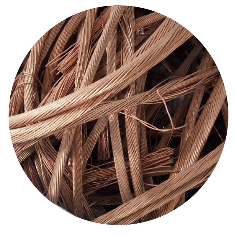 
Bright Copper Wire Scrap Scrap Copper Wire With High Quality 