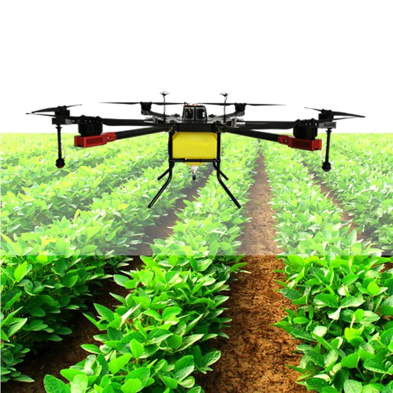 

JT15L-606 electrical agriculture sprayer drone/agriculture drone crop sprayer price/drone fumigation agriculture