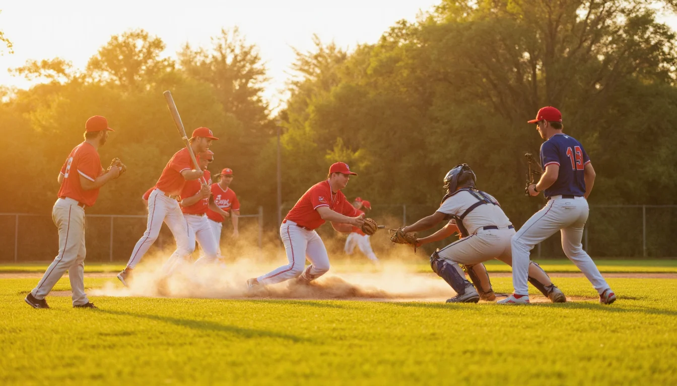Why Baseball in 2026 Is All About Team Dynamics: The Evidence-Based ...