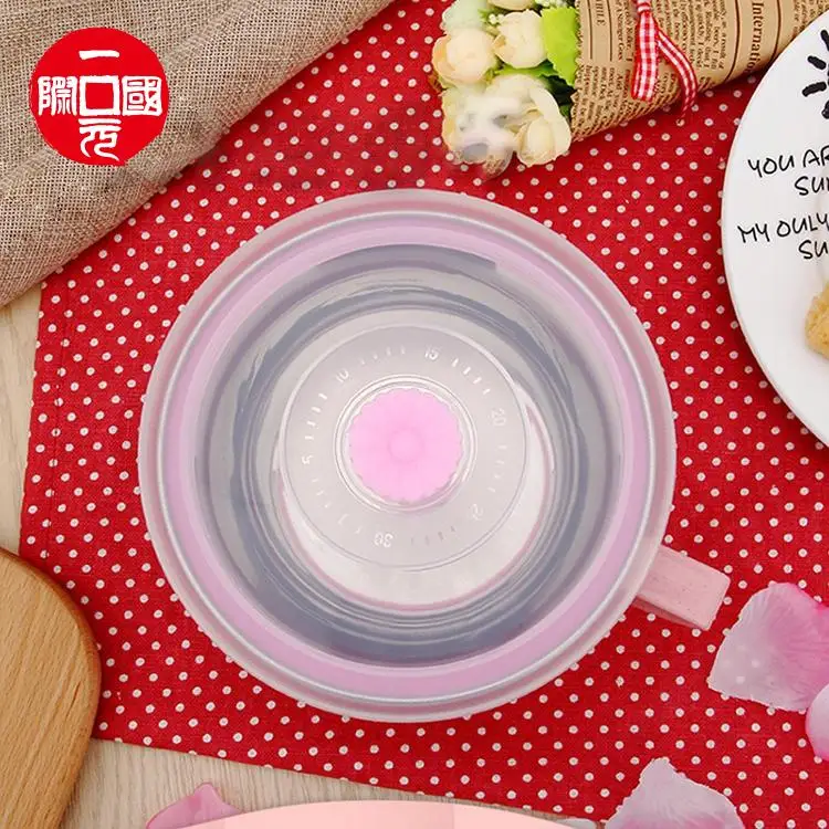 

New Double insulation stainless steel lunch bento box