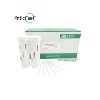 2 in 1Beta-lactam and Tetracyclines Milk Antibiotic Test