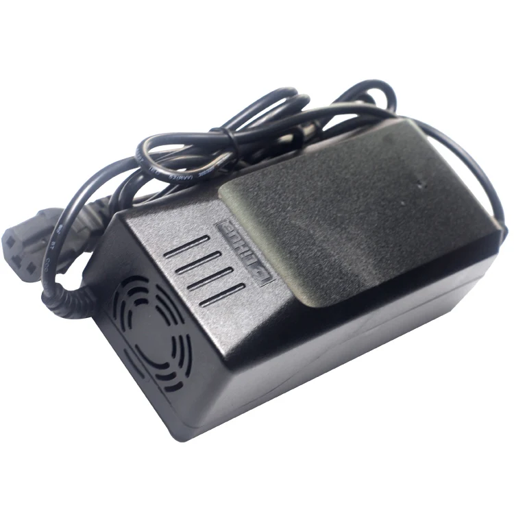 
48V 4A Electric Lead acid Battery Smart Charger 