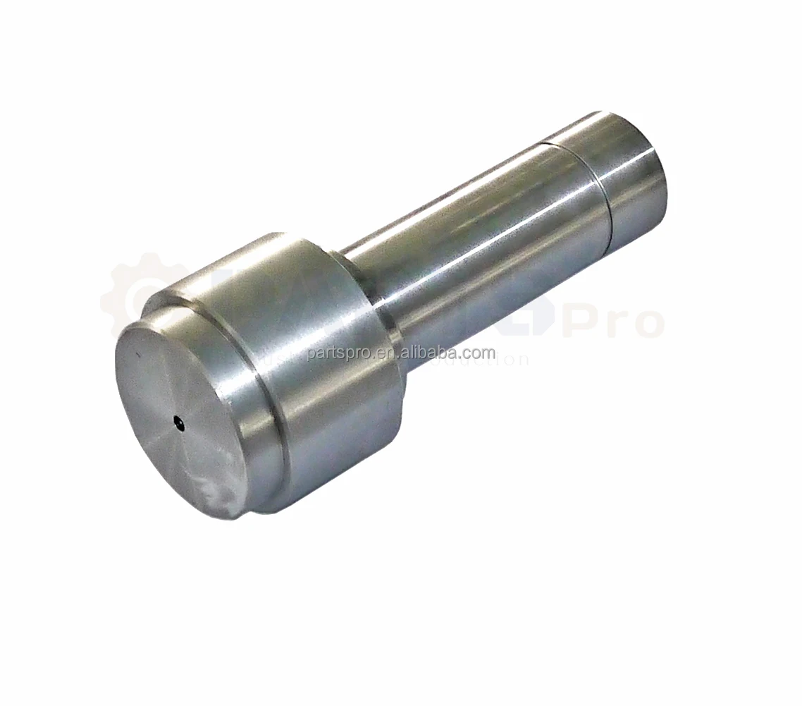 Precision CNC Machining for Automation Equipment Shafts and Integrated Mechanical System BOM Solutions