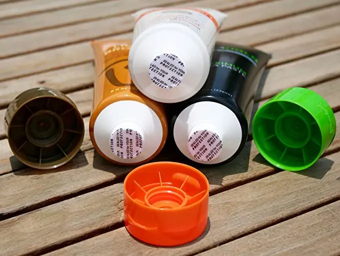 24mm Self Adhesive Pressure Sensitive Seal Liner For Pharmaceuticals