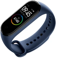 

Newest Mi Band 4 Color Screen Fitness Bracelet 4 Heart Rate Tracking MI Smart Sports Watch 4