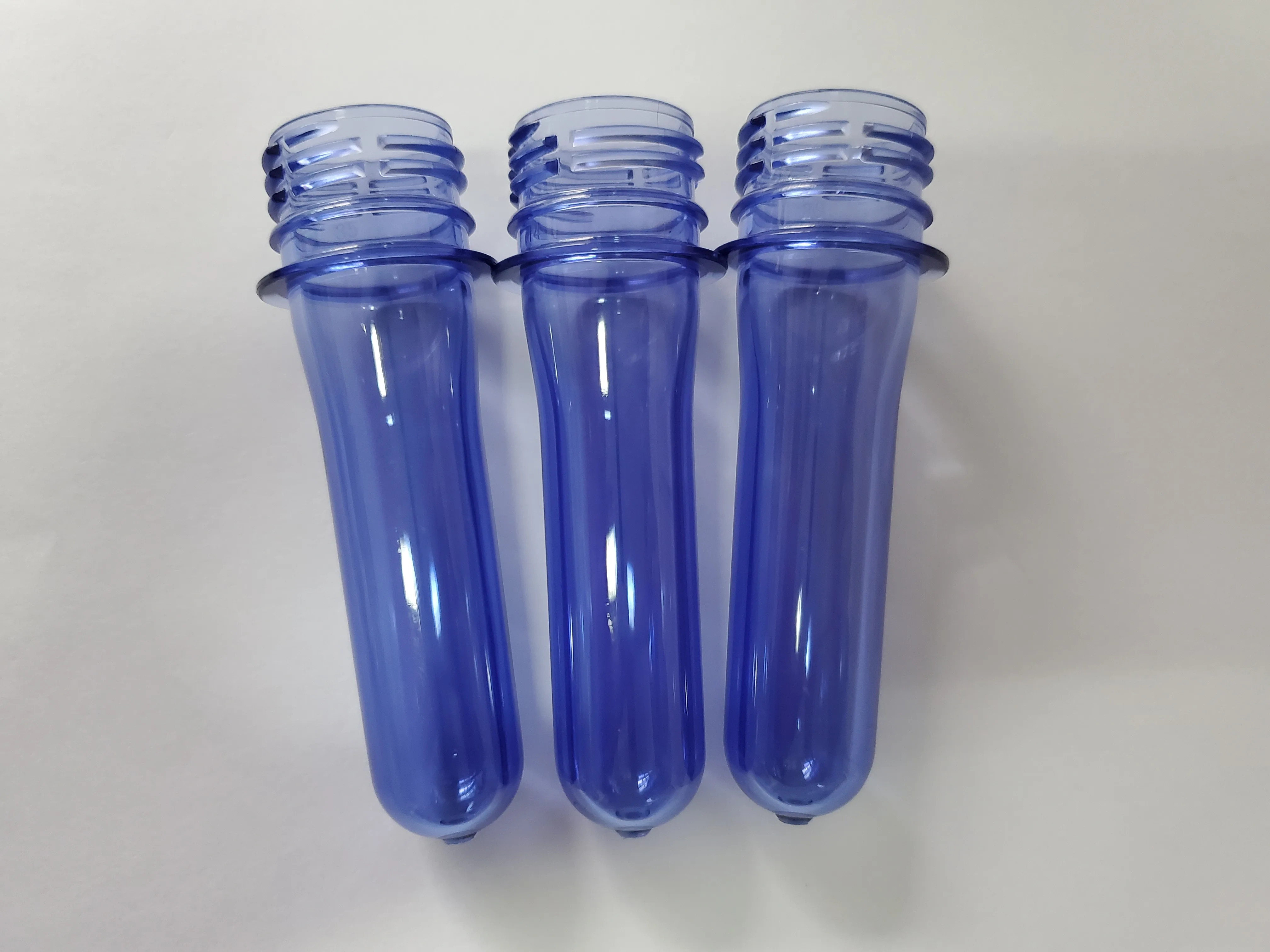 28毫米 pco 1810 pco 1881 pet 预成型塑料瓶瓶坯