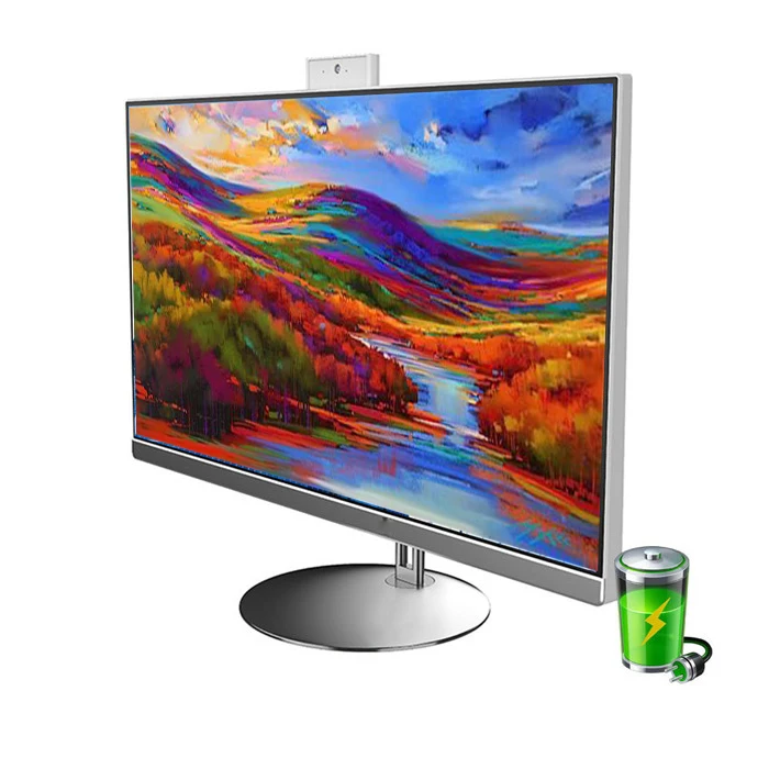 

Wholesale all in one pc 23.8'' 16gb Aio Desktop 21.5'' 16gb All-In-One Pc Desktop