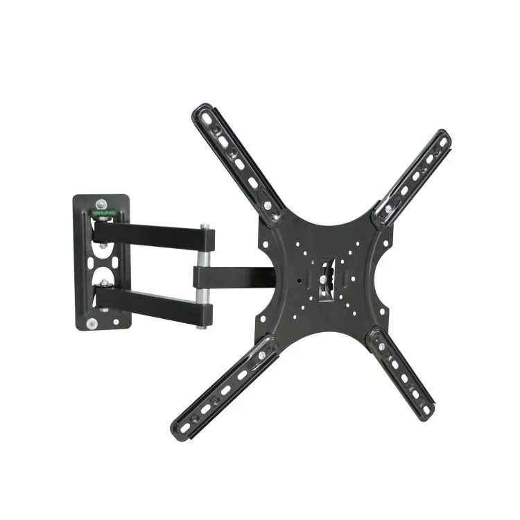 

SYSTO iHandy IH-CP302-4 FOR 14"-42" WALL BRACKET TV MOTORIZED TV MOUNT STANDING BRACKET