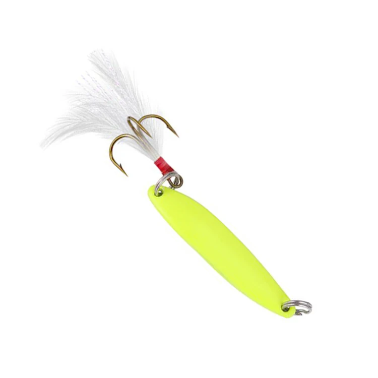 

High quality fishing lures packaging skirts ice fishing lure tungsten box lure fishing