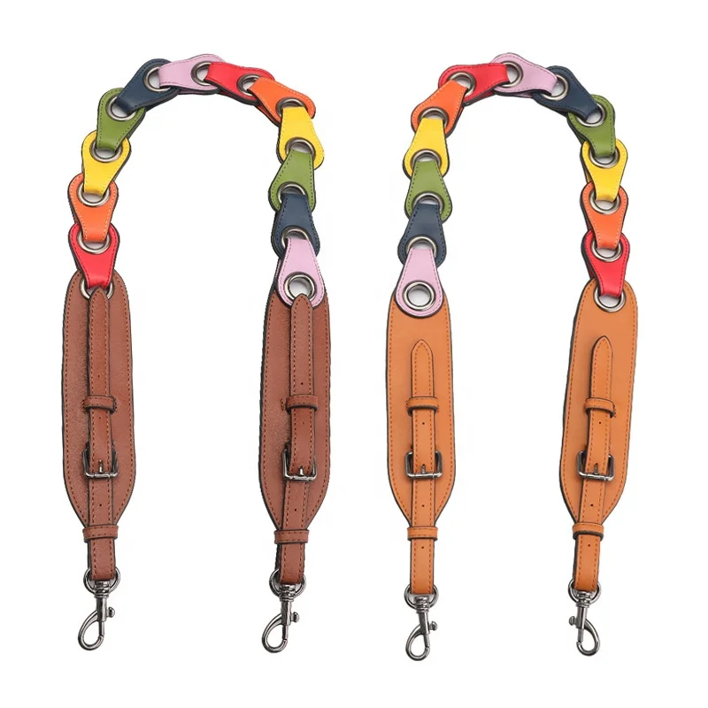 

MeeTee B-S405 New Adjustable Accessories Bag Shoulder Diagonal Bag Strap, Color