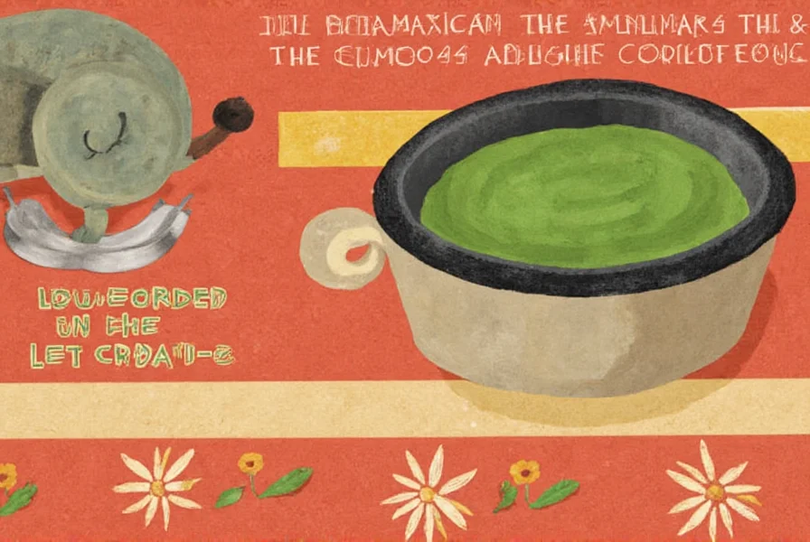 tiny mexican a spicy journey for the curious and the courageous