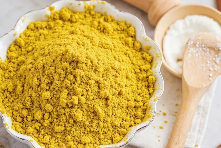 Premium Whole Grain Mustard