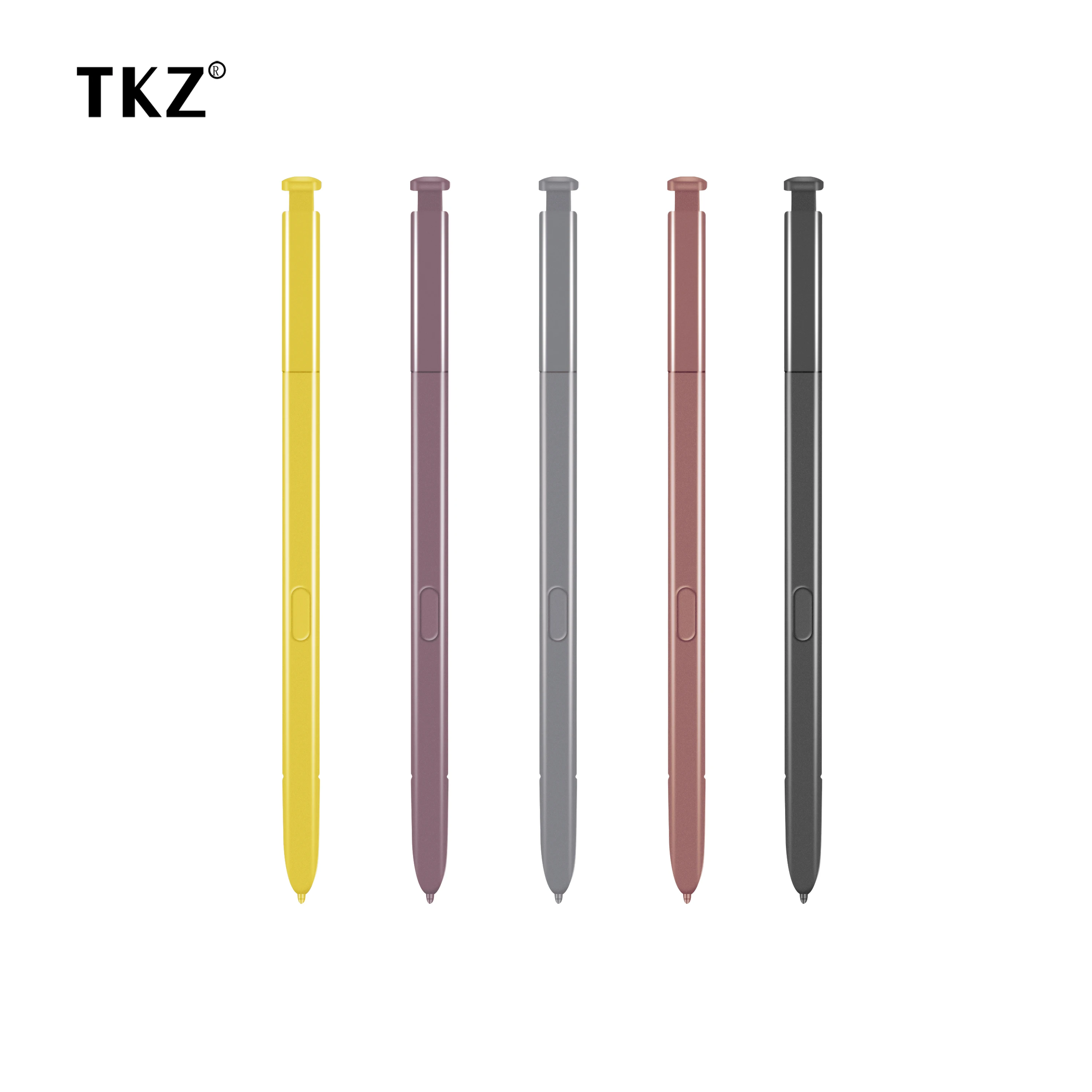 

High quality Wholesale price OEM for Samsung Note 9 S Pen Screen Touch Capacitive Passive Stylus Pen Replacement, As picture