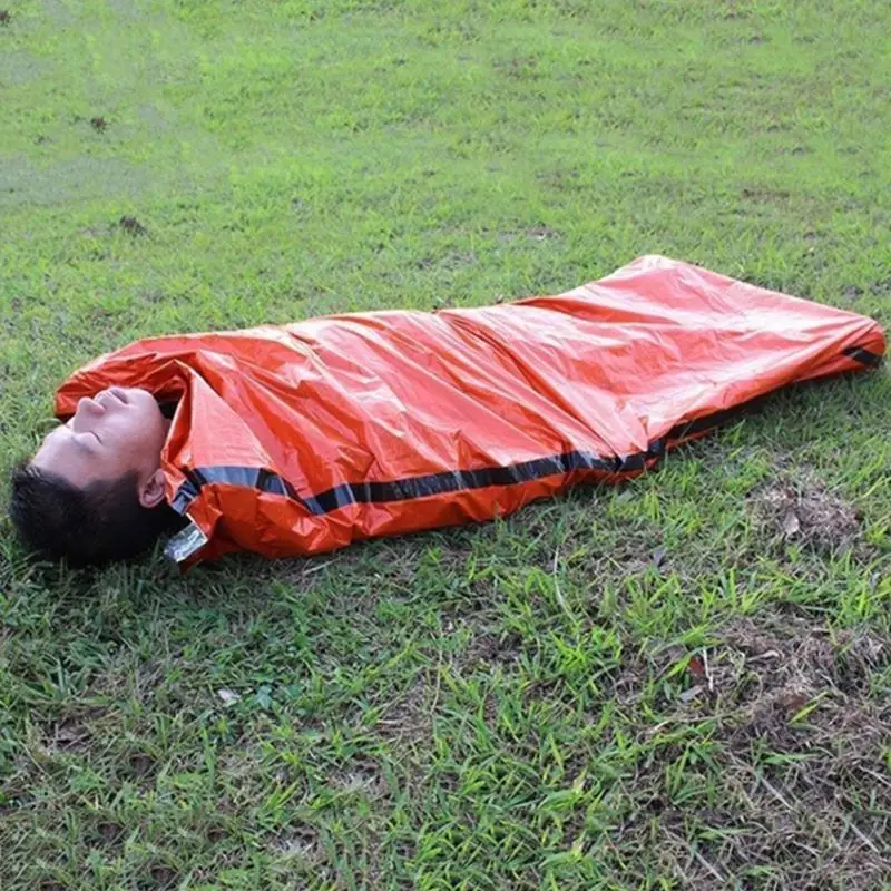 

emergency sleeing bag H0Qtc rescue sleeping bag