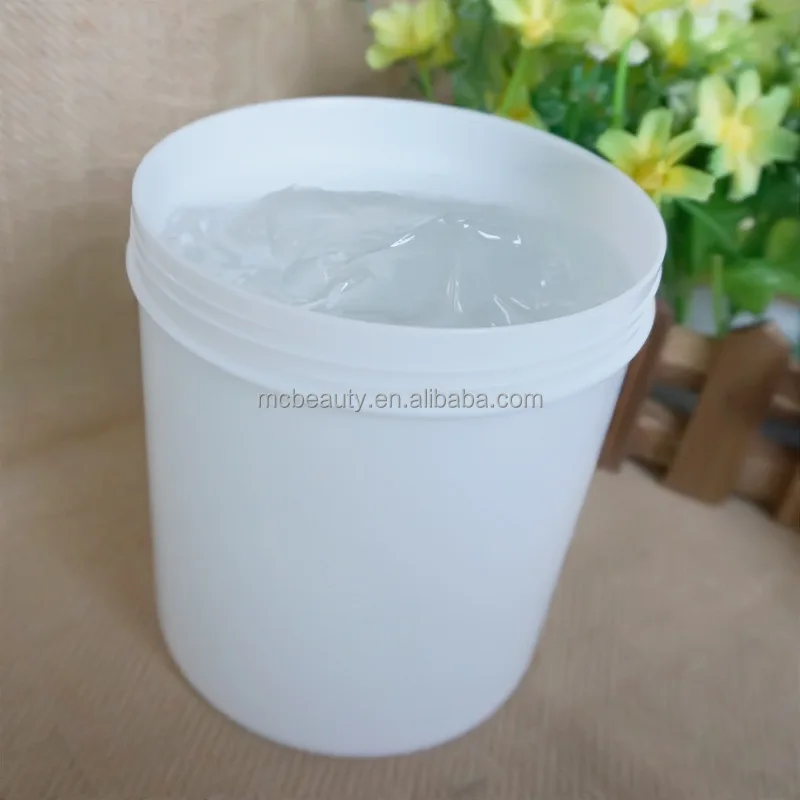 

Factory wholesale 1000g beauty salon installed shrink pores, replenish water, repair acne aloe gel