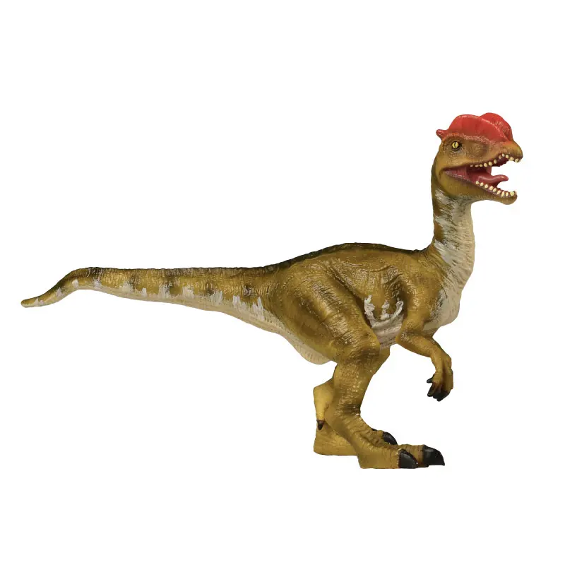 

Unique Animals Figure Toys Dinosaur Toys Dilophosaurus Simulation Toys Ce En71 Cpsia Approved As Children Gift