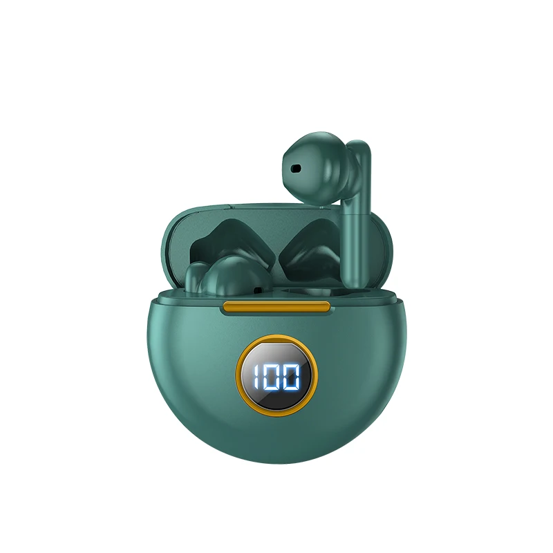 

2021 best bt headset for small ears business microphone longer standby time free shipping, Black/white/blue/pink/purple/green