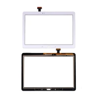 

10.1" Touch Screen P600 For Samsung For Galaxy Tab SM-P600 P605 Screen Digitizer Note 10.1 SM-P601 Touch Screen Panel