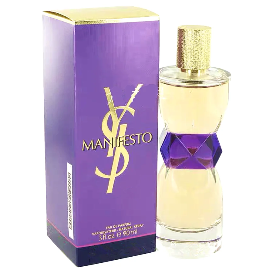 

Women's Perfume 90ml Original parfum Long lasting perfume Eau De Parfum Brand cologne One drop fast delivery, Picture