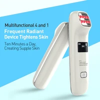 

Cellulite Removal Machine Ultrasonic Cavitation RF Equipment Portable Ultrasonic Fine Lines Removal Machine