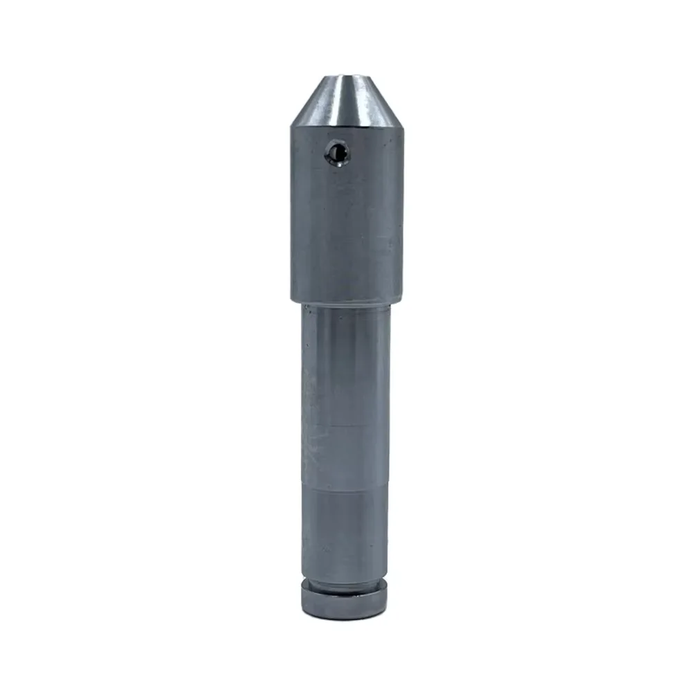 Custom CNC Steel Machining Services for Precision Milling and Turning Parts Stainless & Steel Alloys for Machining