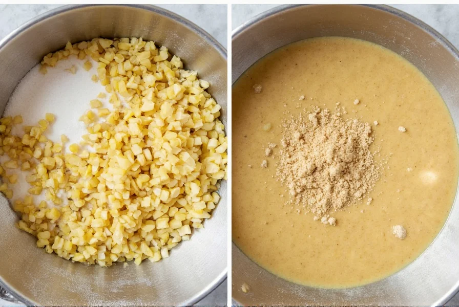 Minced Ginger to Ground Ginger: Exact Conversion Guide