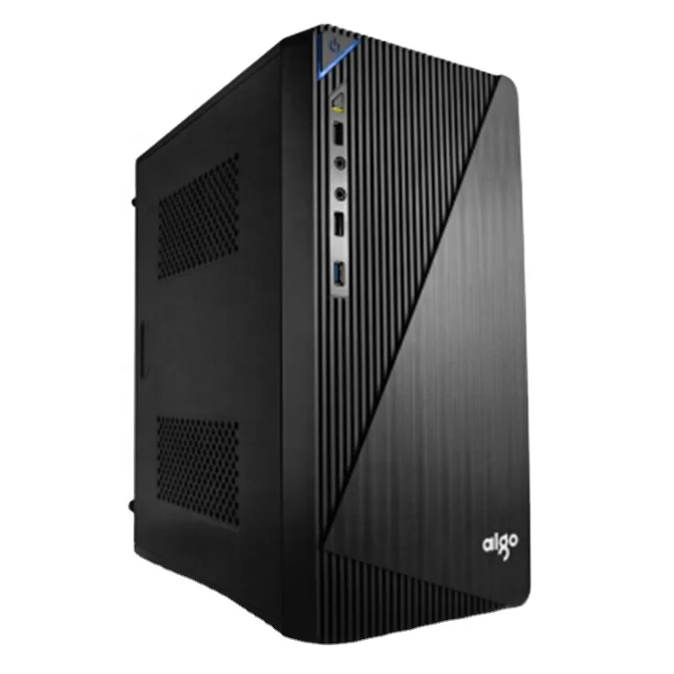 

Low price stock products cheap OEM Core i7 16GB Ram SSD HDD GTX 1060 6GB Graphics card system unit desktop gaming computer pc