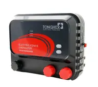 

High quality and Cheap price 2 Joules electric fencing security energizer for home, school, factory