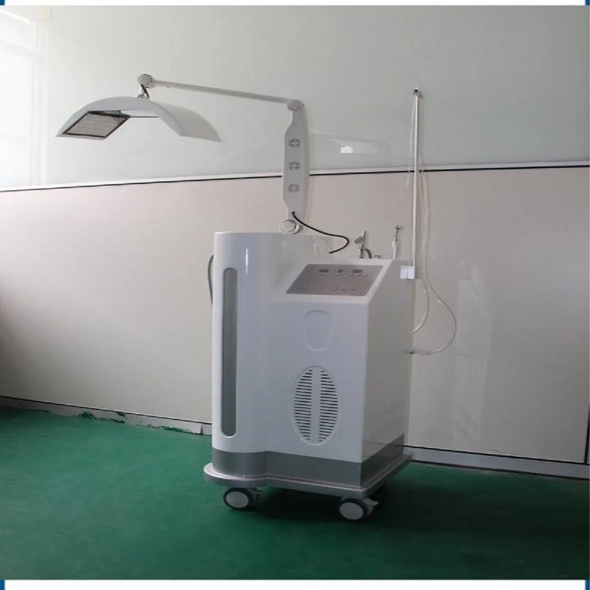 

Hair Regrowth Laser Machine