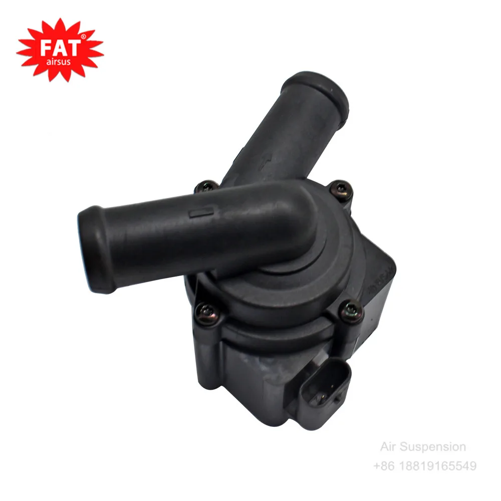 1 Piece Auxiliary Cooling Water Pump 03l965561 For Audi A4 Mk4 B8 2008